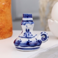 Подсвечник , широкий с ручкой, 6 см Подсвечник , широкий с ручкой, 6 см