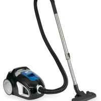 Пылесос HYV-C2530 1.7л 2200Вт