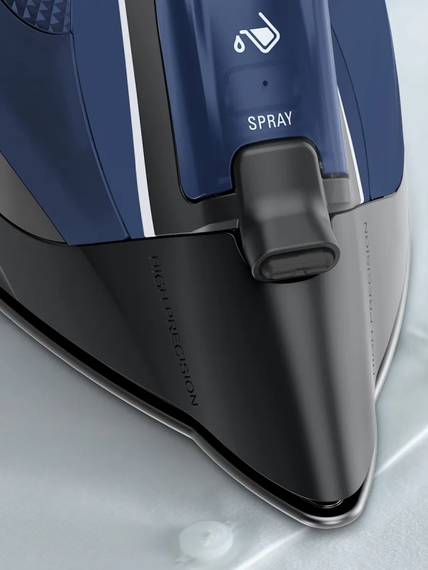 Паровой утюг Accessteam DW4301D1, 2500 Вт