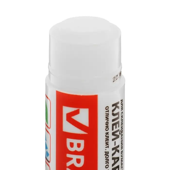 Клей-карандаш BRAUBERG, 9г