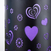 Аромасветильник "Гармония" Е14 40Вт 10х10х23 см RISALUX Аромасветильник "Гармония" Е14 40Вт 10х10х23 см RISALUX