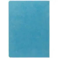 Ежедневник Cortado, недатированный, голубой