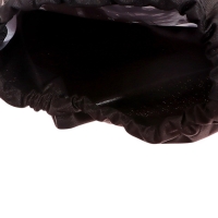 Мешок для обуви, 435&times;360 мм, Stavia (плотность 600D) &laquo;Машина + небоскребы&raquo;