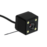 Видеорегистратор Cartage Premium, 2 камеры, HD 1080P, IPS 4, обзор 120&deg;