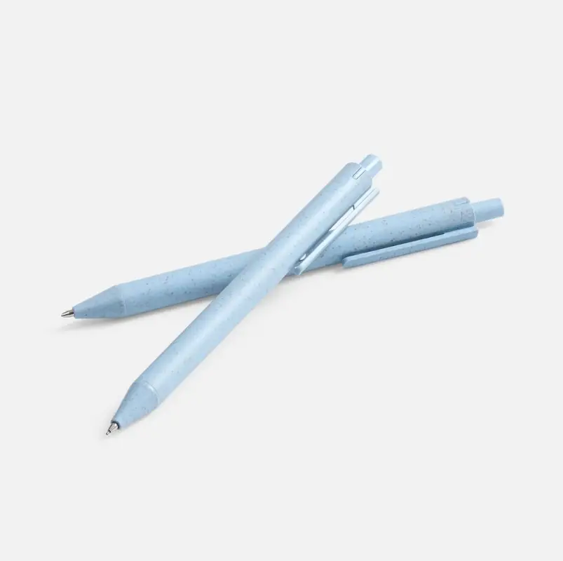 Набор Wheat Hit, синий