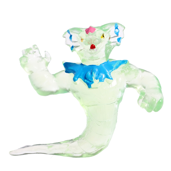 Набор тянучек &laquo;Тяну-Джитсу&raquo;, 10 шт., МИКС