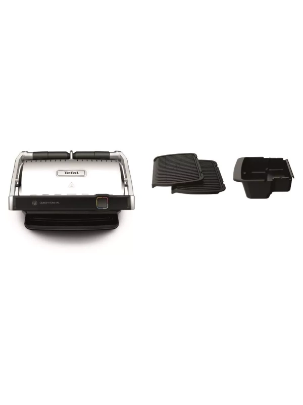 Электрогриль Optigrill Elite XL GC760D30 с разморозкой