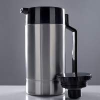 Термос "Амет. Родник" 1с60, с узким горлом и носиком, 3 л, 63 &deg;С, 24 ч