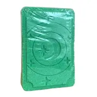 Бомбочка для ванн с картой-предсказанием "LUNAR ORACLE", 130 г