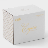 Молочник 200мл W&Y "Empire"