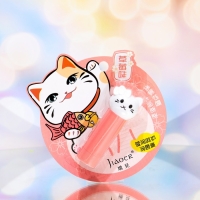 Губная помада гигиеническая &laquo;Котенок&raquo;, с персиком