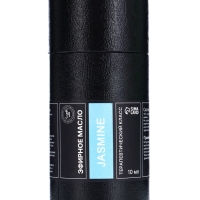 Эфирное масло "Жасмин", 10 мл, в тубусе