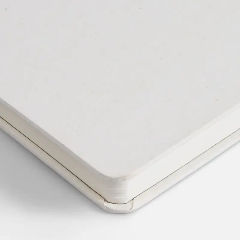 Блокнот MilkMake, черный