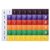 Настольная игра &laquo;Имаджинариум. Детство&raquo;