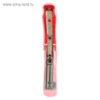 Степлер №24/6 и 26/6, 20 листов, deVENTE Pastel, пластиковый, МИКС Степлер №24/6 и 26/6, 20 листов, deVENTE Pastel, пластиковый, МИКС