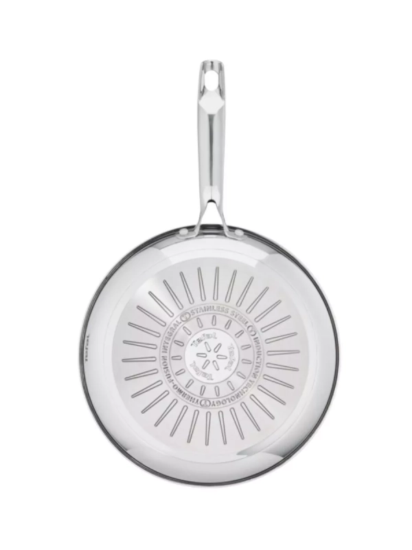 Набор посуды Duetto+, 8 предметов, подходит для индукции