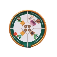 Субстрат ZION &laquo;Классик&raquo; ионитный, добавка для растений без нитратов, 700 гр