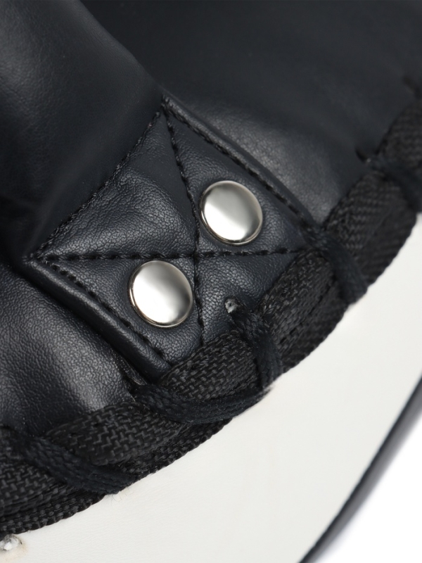 Макивара тренировочная FIGHT EMPIRE, ART, чёрная, 1 шт.