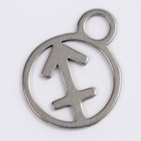 Мягкая игрушка &laquo;Создай своё украшение&raquo;, знак зодиака: Стрелец, 16 см