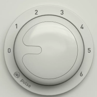 Кухонная машина Bake Essential QB160138, 800 Вт