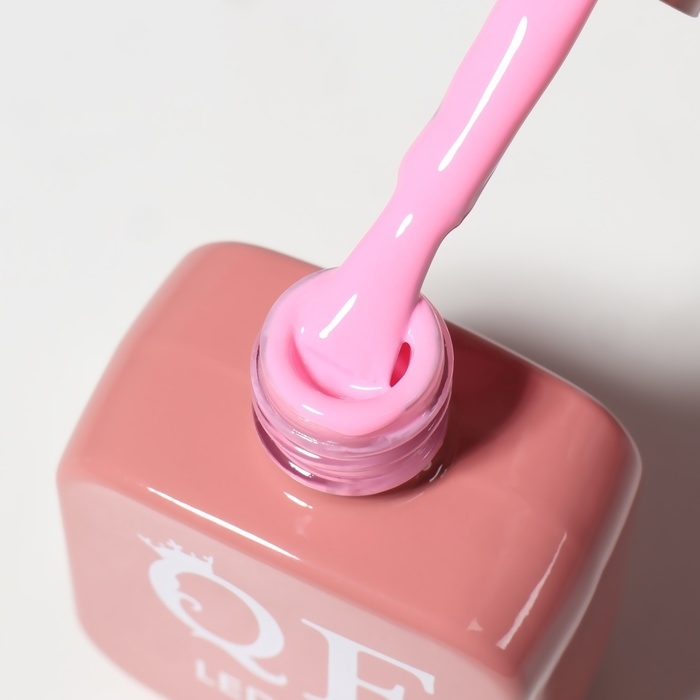 Гель лак для ногтей «SIMPLE», 3-х фазный, 10 мл, LED/UV, цвет (184) Гель лак для ногтей «SIMPLE», 3-х фазный, 10 мл, LED/UV, цвет (184)