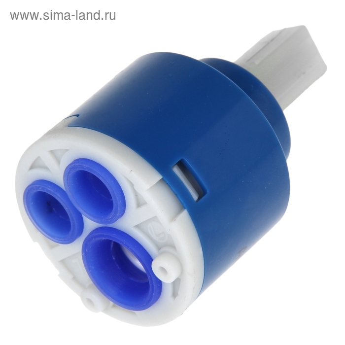 Картридж для смесителя Accoona А441, d=40 мм, механизм керамика Картридж для смесителя Accoona А441, d=40 мм, механизм керамика