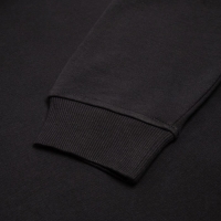 Худи President, размер XS, цвет чёрный Худи President, размер XS, цвет чёрный