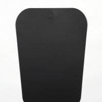 Формодержатель для обуви 40&times;28&times;0,2, цвет чёрный