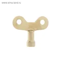 Ключ для крана Маевского ZEIN