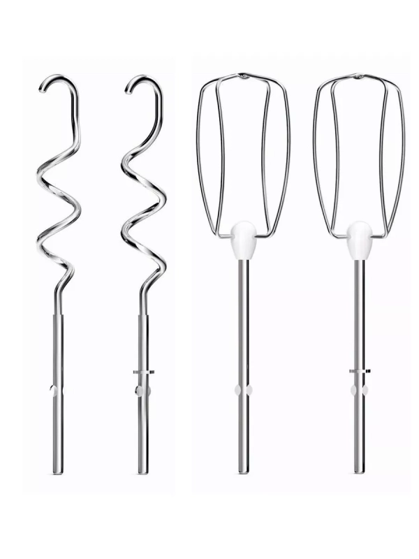 Миксер Powermix Silence HM653910 с измельчителем, 600 Вт