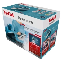 Парогенератор для глажки Express Easy SV6131E0, 5,8 бар