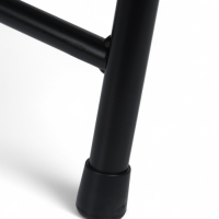 Стул - туалет туристический Maclay складной, со спинкой, 38&times;32&times;77 см, до 75 кг