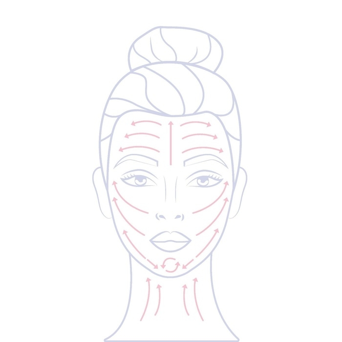 Банка вакуумная для массажа, размер M, d 3,9 см, цвет МИКС