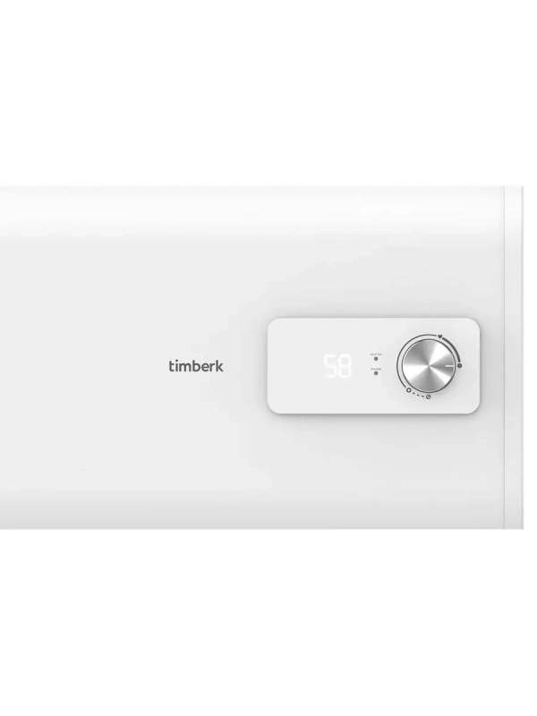 Водонагреватель 80 л, нерж. сталь, плоский, SWH FSL2 80 HE