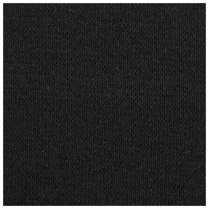 Термобелье женское "Сибирь", размер 52-54, цвет чёрный