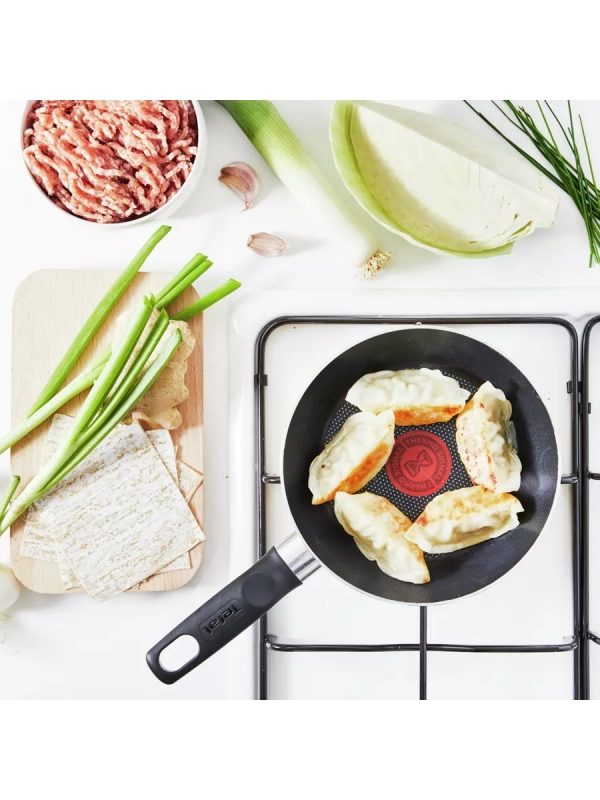 Сковорода Enjoy Mini B4270172, 18 см, индикатор нагрева