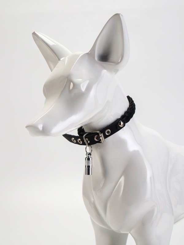 Адресник для вложения записки