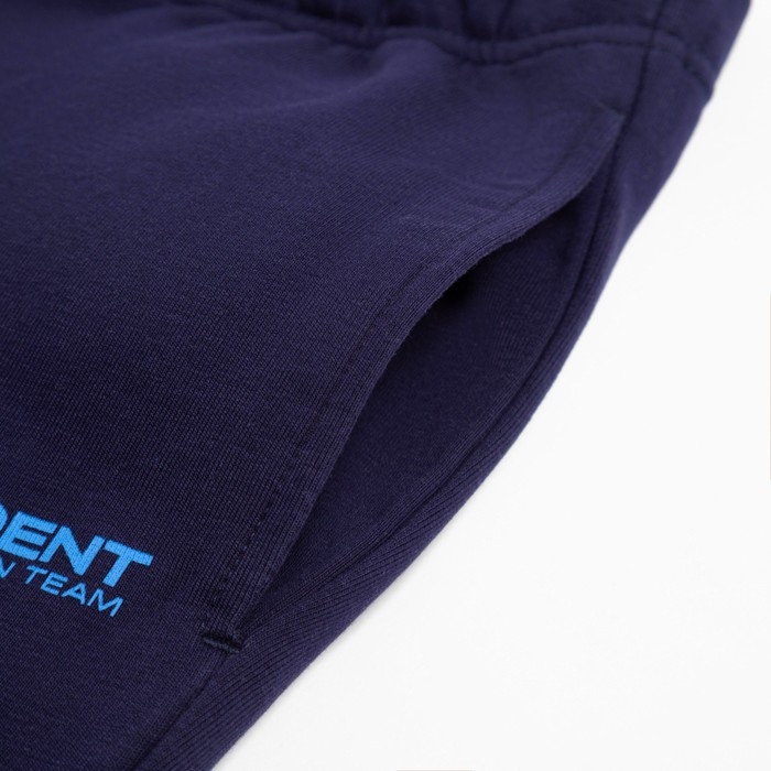 Брюки President, размер S, цвет синий