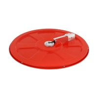 Зеркало обзорное круглое d=60 см