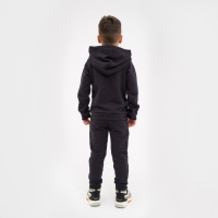 Брюки детские KAFTAN "Trendy" р.30 (98-104), черный Брюки детские KAFTAN "Trendy" р.30 (98-104), черный