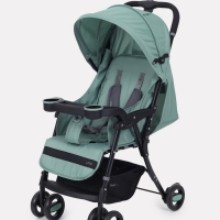 Коляска детская RANT basic "UNO", Green, Зеленый Коляска детская RANT basic "UNO", Green, Зеленый