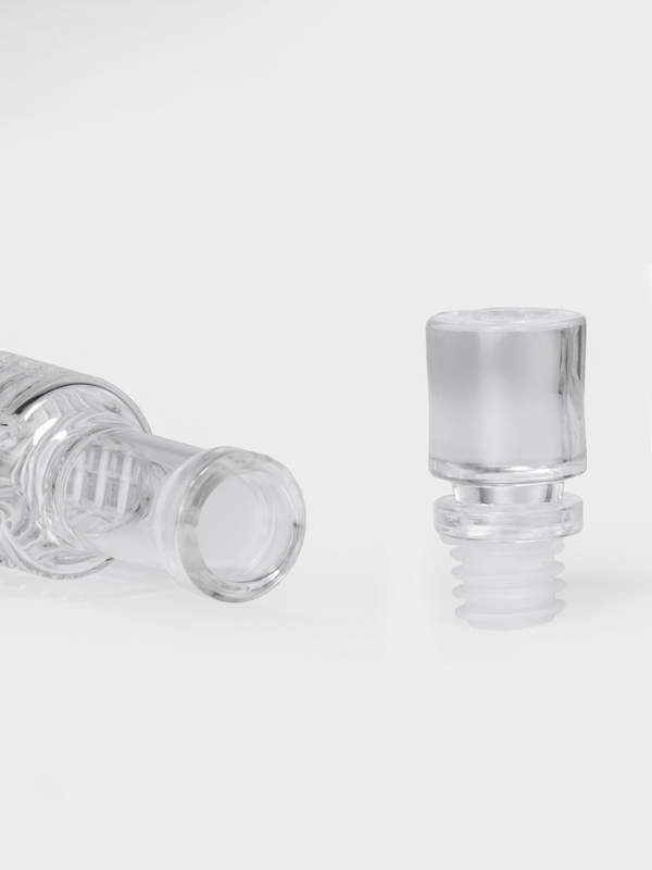 Штоф Револьвер 250 мл