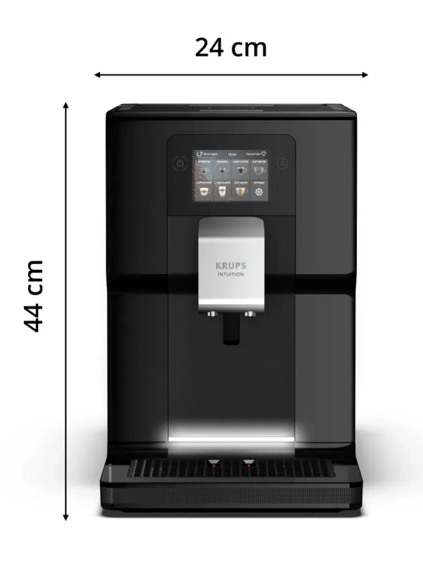 Автоматическая кофемашина Intuition Preference EA873810