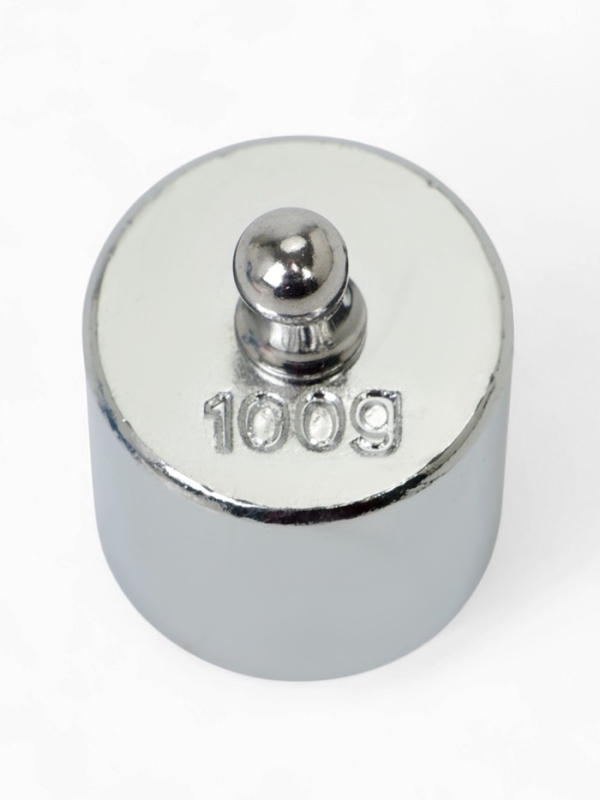 Набор гирек для весов 200 гр