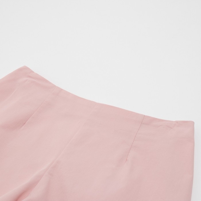 Костюм женский (рубашка, шорты) MINAKU: Enjoy цвет розовый, размер 42 Костюм женский (рубашка, шорты) MINAKU: Enjoy цвет розовый, размер 42