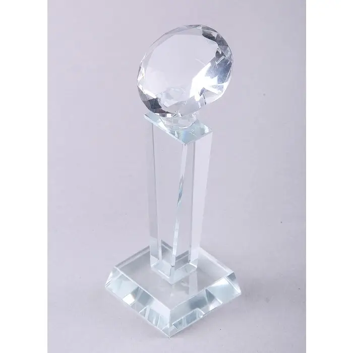 Сувенир "Кубок бриллиант" 15,5х5х5 см