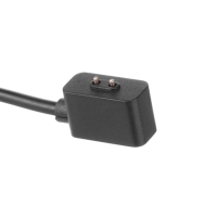 Зарядное устройство Luazon UC-03 для Mi Band 8, 14 см, черное