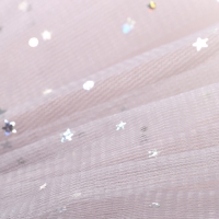 Юбка детская KAFTAN "Звездочки" серый, длина 17 см Юбка детская KAFTAN "Звездочки" серый, длина 17 см