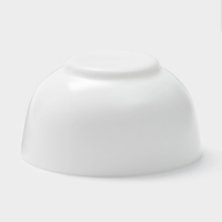 Салатник Luminarc DIWALI, 750 мл, d=14,5 см, стеклокерамика, белый