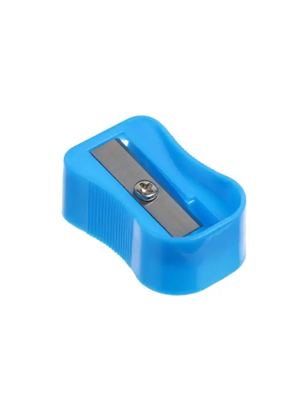 Набор точилок 5 штук, МИКС